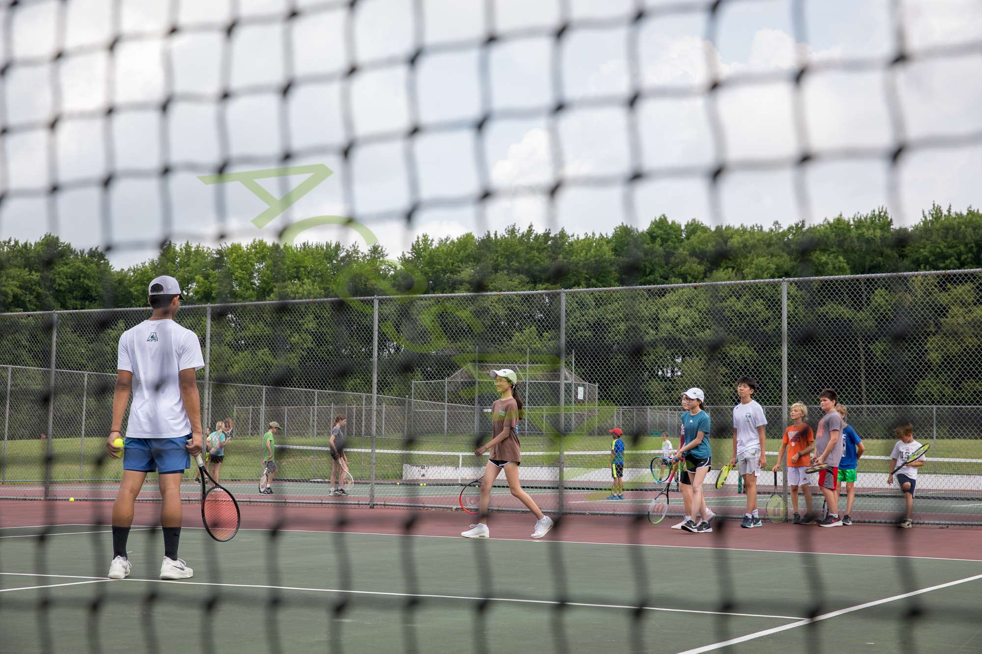 practice - camp 2023