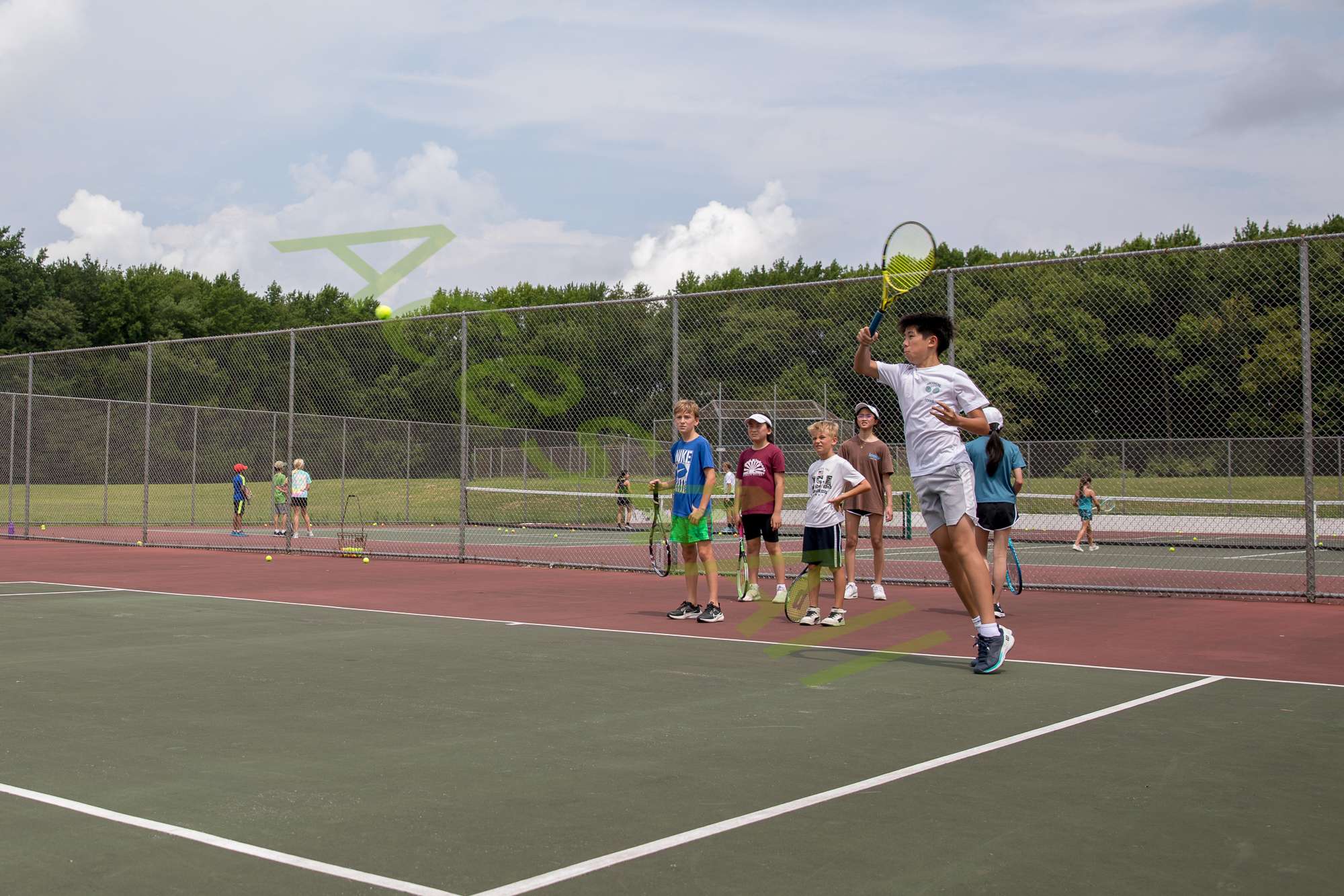 practice - camp 2023